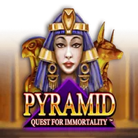 Pyramid Quest for Immortality